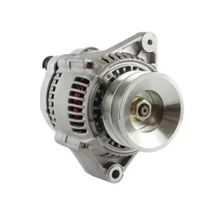 24 Volt 35 Amp Alternator für Komatsu IR/IF 4D95LA 2001- 600-861-3610 6008613610