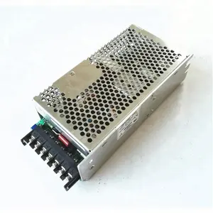 MP6-1E-1N-1N-1R-1R-00 DC/DC converter configurable power supply