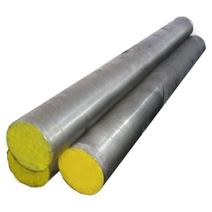 AISI O أداة فولاذية هيكلية من الفولاذ 40CrNiMo قضيب دائري ومسطح قالب صلب مدلفن على الساخن خدمات لحام قطع الفولاذ المتاحة - Product Image 4