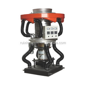 Tête de soufflage de <span class=keywords><strong>film</strong></span> multicouche 50-300 mm, pièces de coextrusion LDPE HDPE, tête de soufflage PE pour machine à soufflage de <span class=keywords><strong>film</strong></span> - Product Image 3