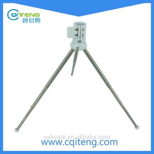 con <span class=keywords><strong>bluetooth</strong></span> pulsante di scatto monopiede allungabile slefie bastone telescopico palmare per il cellulare - Product Image 4