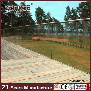 Panneaux de verre pour ponts/<span class=keywords><strong>balcon</strong></span> garde-corps en verre de pologne - Product Image 1