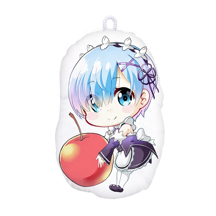 Дешевая подвесная игрушка Горячая аниме игрушка на заказ подвесная игрушка для сумки брелок