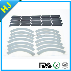 3 M auto-adhesivo de silicona pies de <span class=keywords><strong>goma</strong></span>, <span class=keywords><strong>Antideslizante</strong></span> pies de <span class=keywords><strong>goma</strong></span> <span class=keywords><strong>adhesiva</strong></span>, <span class=keywords><strong>Antideslizante</strong></span> almohadilla de EVA - Product Image 4