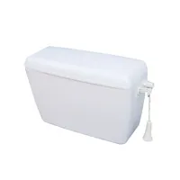 Wholesale slim flush tank For Efficient, Comfortable Sanitation 