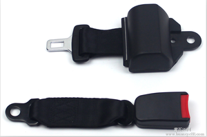 Cinturón <span class=keywords><strong>de</strong></span> <span class=keywords><strong>Seguridad</strong></span> Automático <span class=keywords><strong>de</strong></span> Dos Puntos con Retractor, Cinturón <span class=keywords><strong>de</strong></span> <span class=keywords><strong>Seguridad</strong></span> <span class=keywords><strong>de</strong></span> Tres Puntos <span class=keywords><strong>para</strong></span> Automóvil - Product Image 6