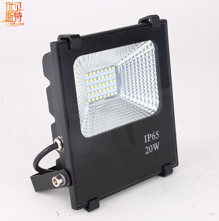 Наружное светодиодное освещение, водонепроницаемый Светодиодный прожектор с хорошей теплоотдачей, 50 Вт, 12 В, по конкурентной цене