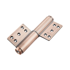 Kak — charnière hydraulique en acier inoxydable, charnière de porte de maison pour porte en bois - Product Image 3