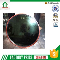Ventana Redonda/ Circular de Aluminio/ Upvc/ Pvc Personalizada WANJIA