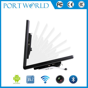 <span class=keywords><strong>RK3188</strong></span> <span class=keywords><strong>quad</strong></span> <span class=keywords><strong>core</strong></span> <span class=keywords><strong>android</strong></span> <span class=keywords><strong>4.2</strong></span> OS 21.5 màn hình lớn slim tablet pc - Product Image 5