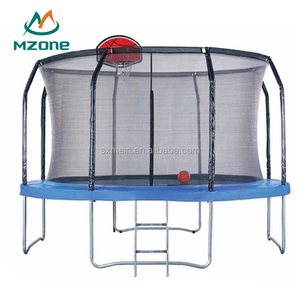 Mzone Gros jouets pas cher enfants <span class=keywords><strong>trampoline</strong></span> font en Chine - Product Image 3