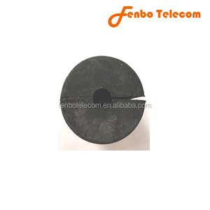 Coussins de barillet de guidage d'onde elliptiques pour câble d'alimentation de micro-ondes résistant aux uv utilisé dans la tour de cellules - Product Image 2
