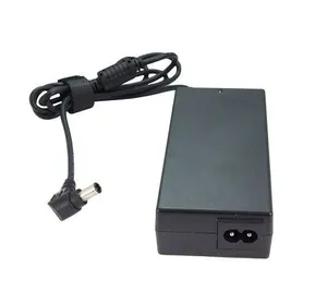 19V 2.53A 48W AC Adapter Power供給For LG LCD Monitor PSAB-L101Aアダプタ