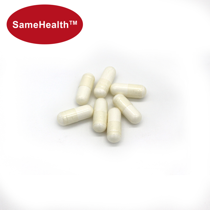 500 мг Глюкозамин Халяль натрия хондроитин сульфат мягкая капсула