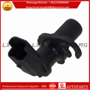 Sensore di Posizione dell'Albero Motore Nuovo di Zecca 19207P 1920.7P 1920 7P 9633475780 per <span class=keywords><strong>CITROEN</strong></span> <span class=keywords><strong>BERLINGO</strong></span> C4 XSARA PEUGEOT 307 406 607 SU13785 - Product Image 3