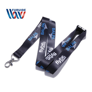 Longe promo avec logo personnalisé avec boucle de sécurité Autre catégorie Longe <span class=keywords><strong>Mangou</strong></span> - Product Image 2