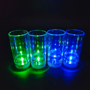 La personalità creativa di vetro di colpo aggiungere acqua glow - Product Image 4