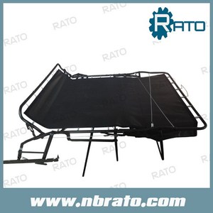 FJ-006 mécanisme métal canapé trois fois de <span class=keywords><strong>lit</strong></span> - Product Image 2