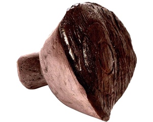 Grande cible de chasse au sanglier en mousse auto-cicatrisante 3D haute visibilité avec noyau remplaçable haute visibilité et durabilité - Product Image 2