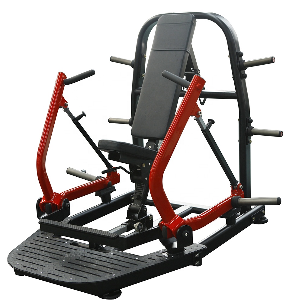 Гимнастический тренажер для бодибилдинга, оборудование для коммерческого использования, гимнастический тренажер для грудного пресса