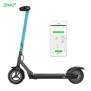 <span class=keywords><strong>Scooter</strong></span> Compartido en Oferta con Función de Aplicación y Rastreo GPS - Product Image 6