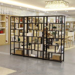 Giá Nhà Máy Hiện Đại Đa Chức Năng Kệ Sách - Product Image 3