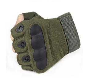 Nuevos productos calientes para 2015 guantes tácticos / de cuero / guantes de la policía made in china - Product Image 2
