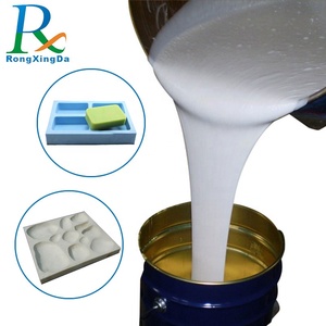 khuôn nhựa <span class=keywords><strong>epoxy</strong></span> silicone để đúc khuôn - Product Image 5