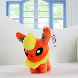 Pokemon stile weiche angefüllte <span class=keywords><strong>pl</strong></span>üsch-tier-spielwaren - Product Image 2