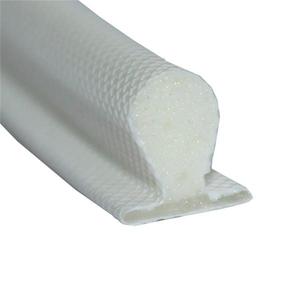 RAXIT Ready-to-Use - Fondo Porta Antiroditori In Alluminio Con Guarnizione In Silice 20 Mm, 1m