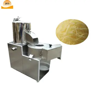 Patates cips temizleme soyma ve kesme makinesi patates cipsi soyucu ve kesici makinesi - Product Image 1