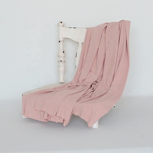 Sơ Sinh Ảnh Prop Đan Vải Chăn Bean Bag Cover Trẻ Sơ Sinh Ảnh Backdrop Bé Nhiếp Ảnh Vải Chăn - Product Image 6