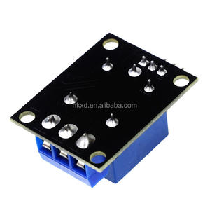 โมดูล 1 ช่อง 5 V รีเลย์โมดูลสำหรับ 1-Channl รีเลย์ <span class=keywords><strong>KY</strong></span>-<span class=keywords><strong>019</strong></span> - Product Image 2