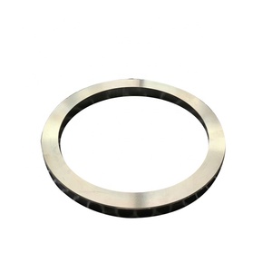 DN100 Class 150 RF Stainless Steel ANSI Weld Neck Stainless Steel Blind Slip on <strong>Puddle</strong> <strong>Flange</strong> - Product Image 6