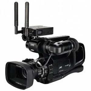 1080 P 4G/Wi-Fi/Ethernet encodeur vidéo pour lisse live streaming