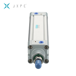 اسطوانة هوائية مضغوطة من DNC - Product Image 3
