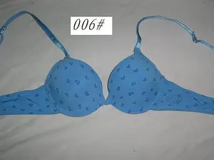 Fille soutien-gorge sous-vêtements alibaba.com france