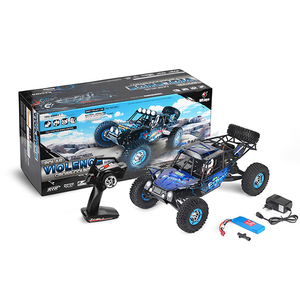 2018 Newest Large 1 10 <strong>Rc</strong> <strong>Rock</strong> <strong>Crawler</strong> for Sale - Product Image 5