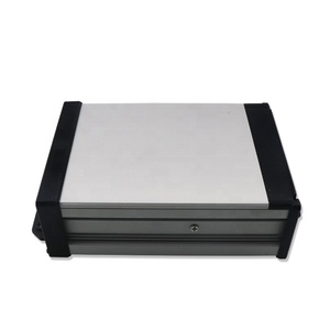 Ha condotto La Striscia Esterna IP44 Antipioggia DC 5V 40A 50A 60A 70A 80A di Commutazione SMSP HA CONDOTTO LA Luce di Alimentazione - Product Image 3