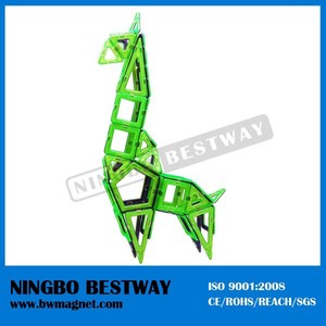Imán ladrillo Mag <span class=keywords><strong>sabidur</strong></span>ía juguete - Product Image 6