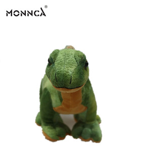 Nueva Promoción barato dragón juguete relleno para niños custom dinosaurio de peluche animal Juguetes - Product Image 3