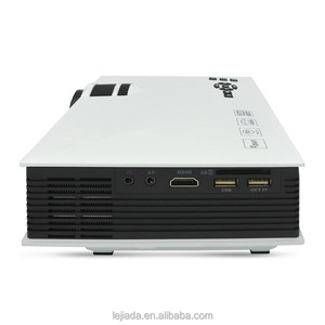 UC46 <span class=keywords><strong>Téléphone</strong></span> sans fil infrarouge pratique <span class=keywords><strong>rétroprojecteur</strong></span> pas cher led projecteur avec 1200 lumens - Product Image 6