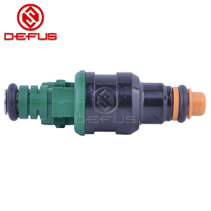 Defus Venta Directa <span class=keywords><strong>inyector</strong></span> <span class=keywords><strong>de</strong></span> combustible OEM 0280150558 boquilla para auto car - Product Image 6