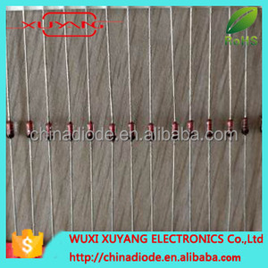Đi-ốt Chuyển Đổi Tín Hiệu Nhỏ DO-34 1SS133 1SS244 80-220V 100MA - Product Image 3