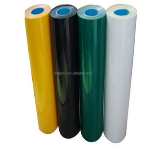 Película Elástica de TPU <span class=keywords><strong>con</strong></span> Excelente Resistencia al Crecimiento de <span class=keywords><strong>Hongos</strong></span> - Product Image 3