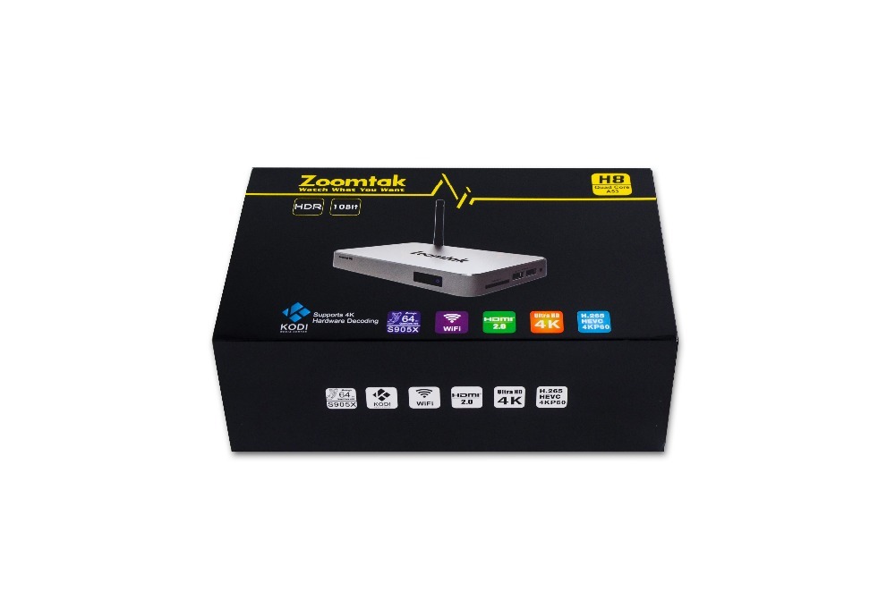 Nouveaux Produits Mini Pc Android 2 Gb Ram 4 K Boîte Pour Iptv Fournisseur