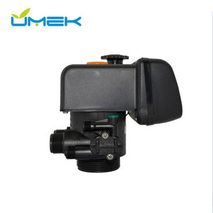 Runxin ablandador de agua automático Válvula de control - Product Image 6