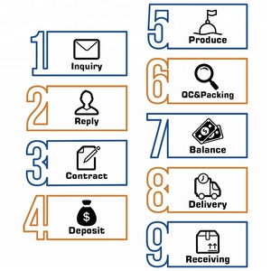 สายเคเบิลลอยน้ำสำหรับการตกปลาใต้ทะเล - Product Image 6