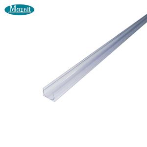 Câble de fibre optique transparent en plastique, <span class=keywords><strong>pour</strong></span> piste de <span class=keywords><strong>piscine</strong></span>, U - Product Image 1