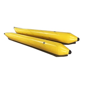 Pontoni Gonfiabili per Biciclette Acquatiche Personalizzabili - Product Image 4